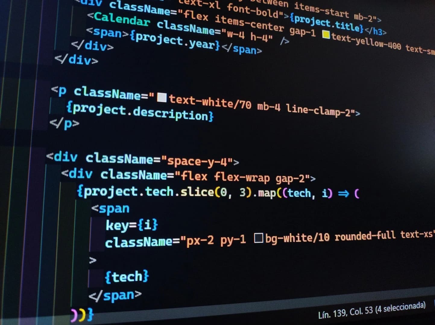 Mi Camino en el Desarrollo Frontend